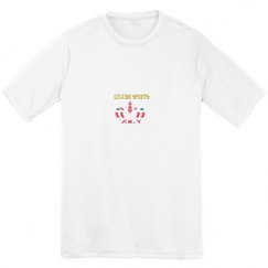 Youth Athletic Performance Tee