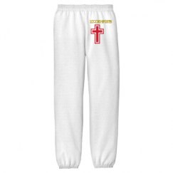 Youth Fleece Sweatpants