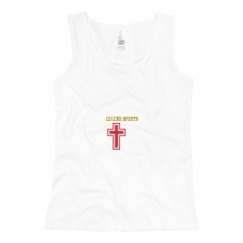 Youth Girls Tank Top