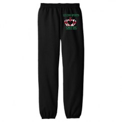 Youth Fleece Sweatpants