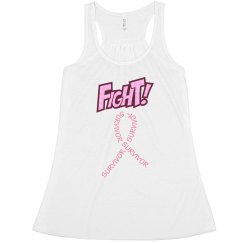 Fight for Breast Cancer