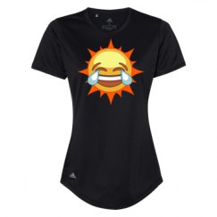 Women's Adidas Sport Shirt 