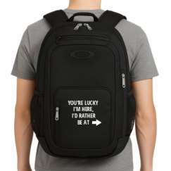 Enduro Backpack 22L