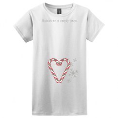 Ladies Basic Softstyle Tee