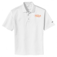 Unisex Nike Basic Dri Fit Polo Shirt