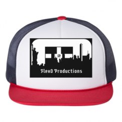 Foamie Snapback Trucker Hat