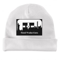 Rabbit Skins Baby Hat