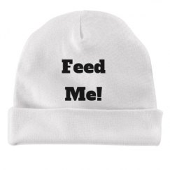 Rabbit Skins Baby Hat