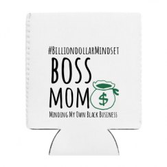 Regular 12 oz Can Cooler