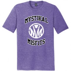 Unisex Perfect Tri Tee