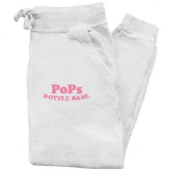 Unisex Fleece Jogger