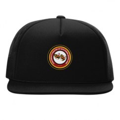 Foamie Snapback Trucker Hat