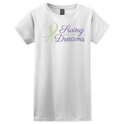 Ladies Basic Softstyle Tee