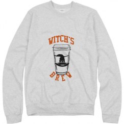 Unisex Basic Promo Crewneck Sweatshirt