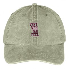 Vintage Baseball Cap