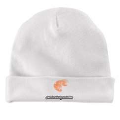 Rabbit Skins Baby Hat