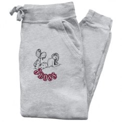 Unisex Fleece Jogger