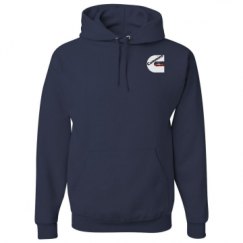 Unisex Basic Promo Hoodie