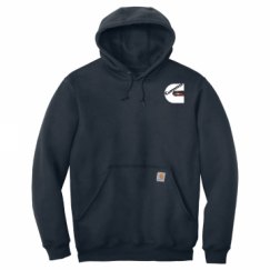 Unisex Carhartt Hooded Sweatshirt