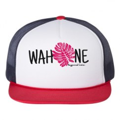 Foamie Snapback Trucker Hat