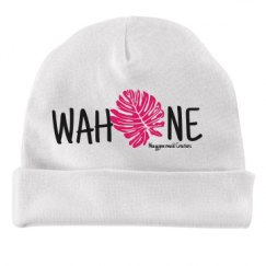 Rabbit Skins Baby Hat