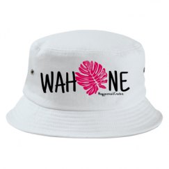 Unisex Bucket Hat