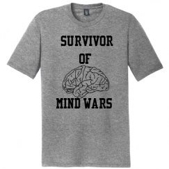 Unisex Perfect Tri Tee