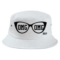 Unisex Bucket Hat