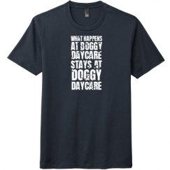 Unisex Perfect Tri Tee