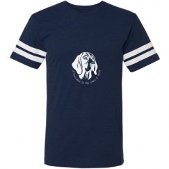 Unisex Vintage Sports Tee