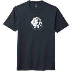 Unisex Perfect Tri Tee