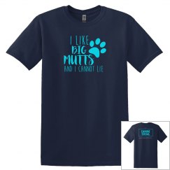 Canine social - I like big mutts 