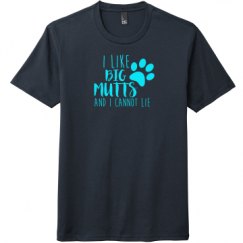 Unisex Perfect Tri Tee