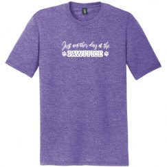 Unisex Perfect Tri Tee