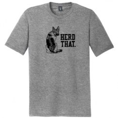 Unisex Perfect Tri Tee