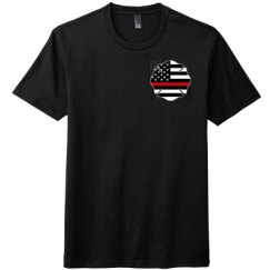 Unisex Perfect Tri Tee