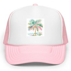 Palm tree Hat 