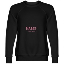 Unisex Triblend Crewneck Sweatshirt