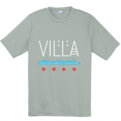 Youth Athletic Performance Tee