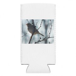 Slim 12 oz Can Cooler