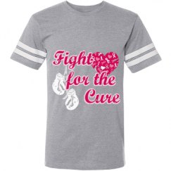 Unisex Vintage Sports Tee