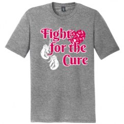 Unisex Perfect Tri Tee