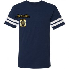 Unisex Vintage Sports Tee