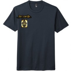 Unisex Perfect Tri Tee