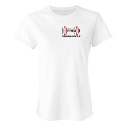 Ladies Slim Fit Favorite Tee