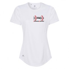 Women's Adidas Sport Shirt