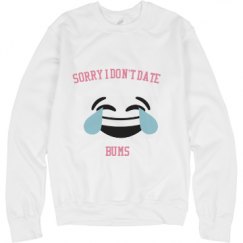 Unisex Basic Promo Crewneck Sweatshirt