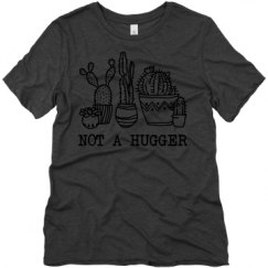 Ladies Relaxed Fit Tee