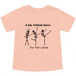 Toddler Triblend Tee