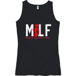 MOMS IN LOVE WITH FITNESS - MILF